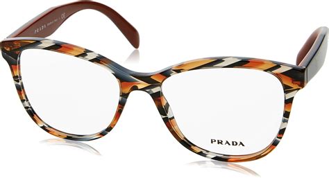 prada women's eyeglass frames 2021